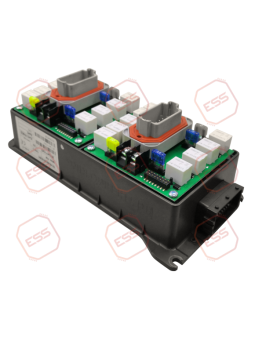DSR III (MT) Controller
